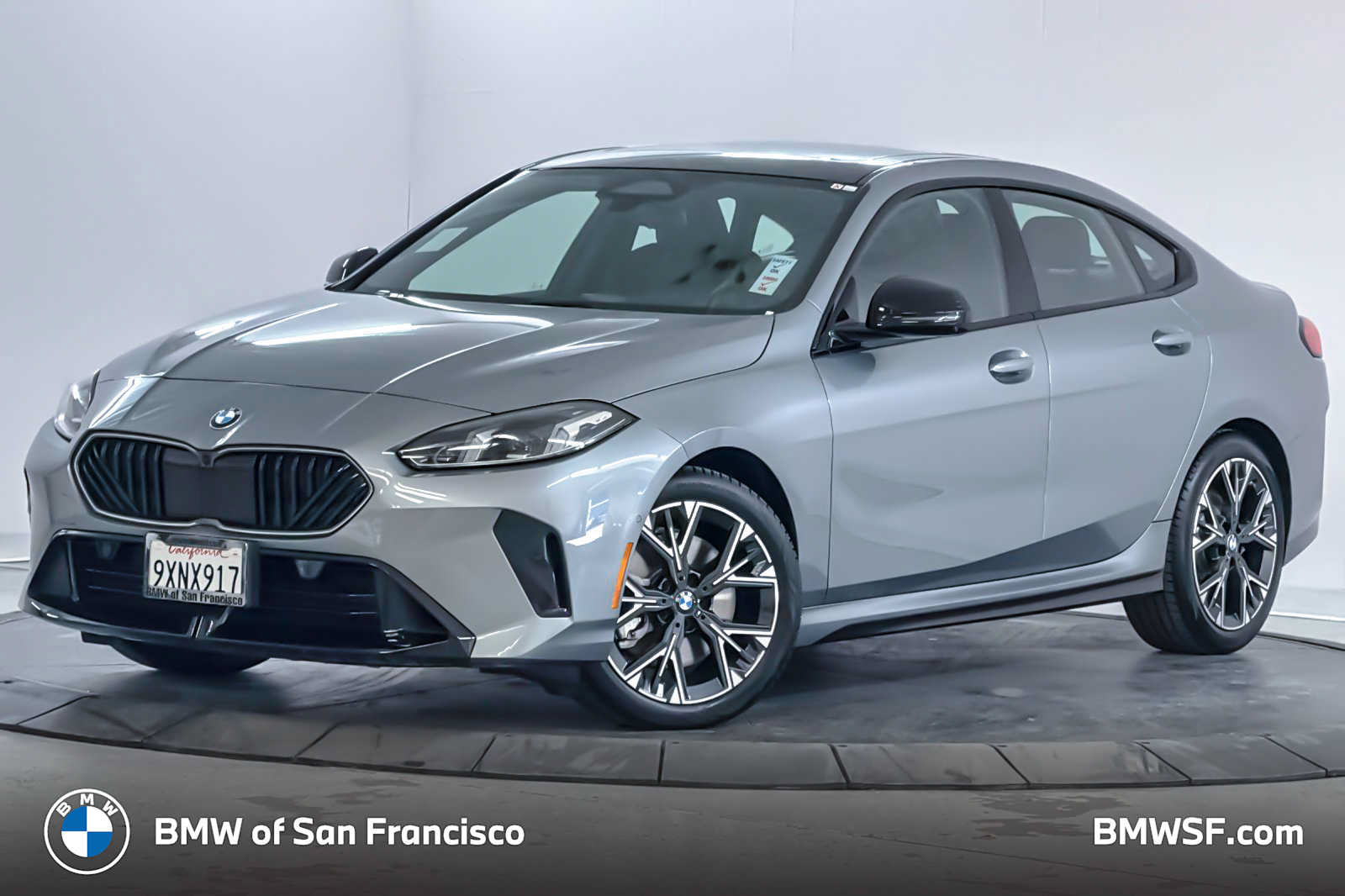 Used 2026 BMW 228i w/ Technology Package