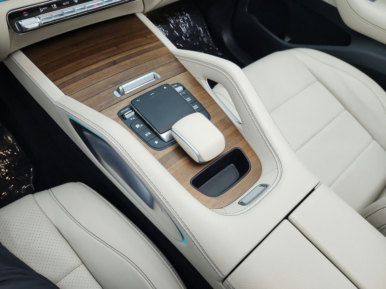 Certified 2023 Mercedes-Benz GLE 350 image 13