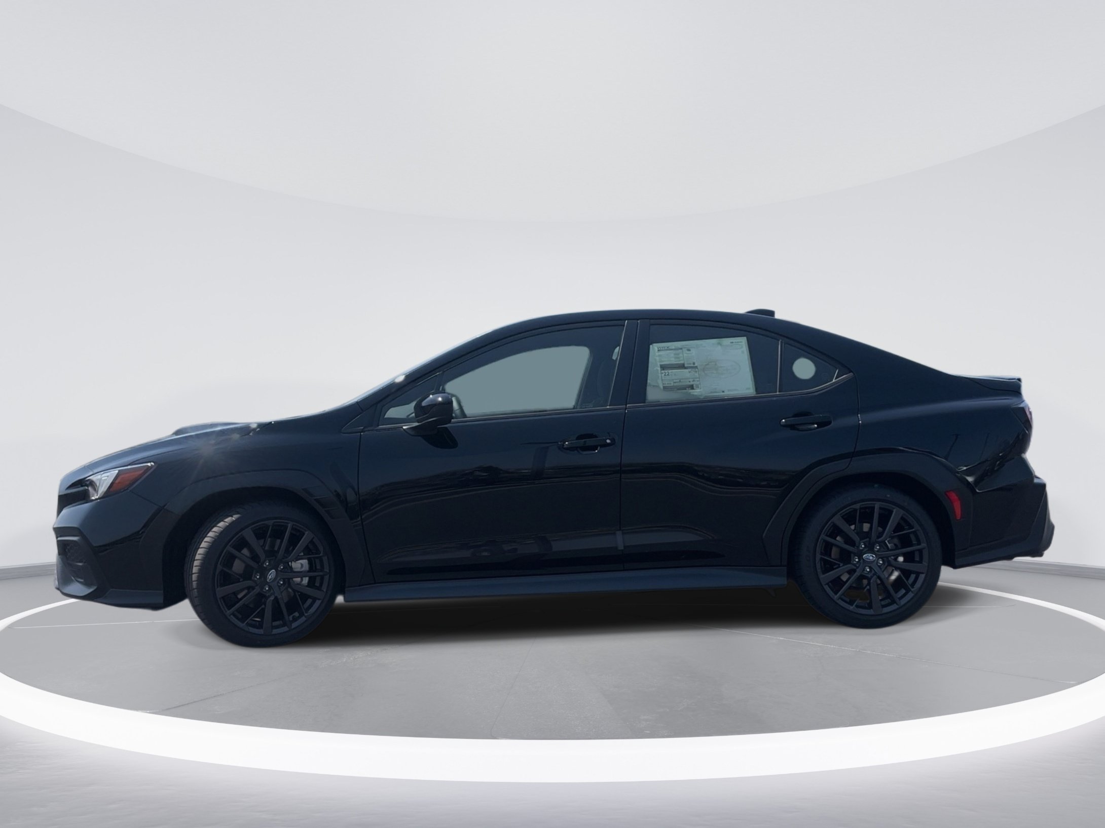 New 2026 Subaru WRX Premium AWD/4WD image 4