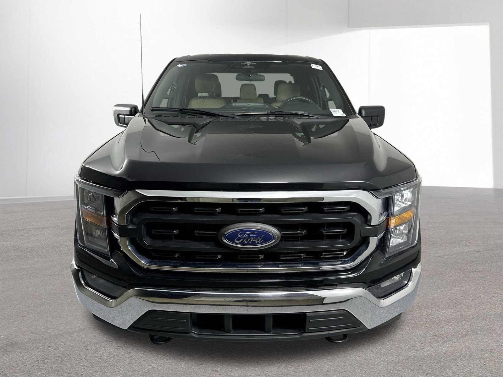 Used 2023 Ford F150 XLT image 25