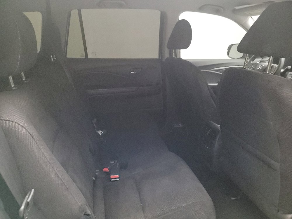 Used 2021 Honda Pilot EX image 19