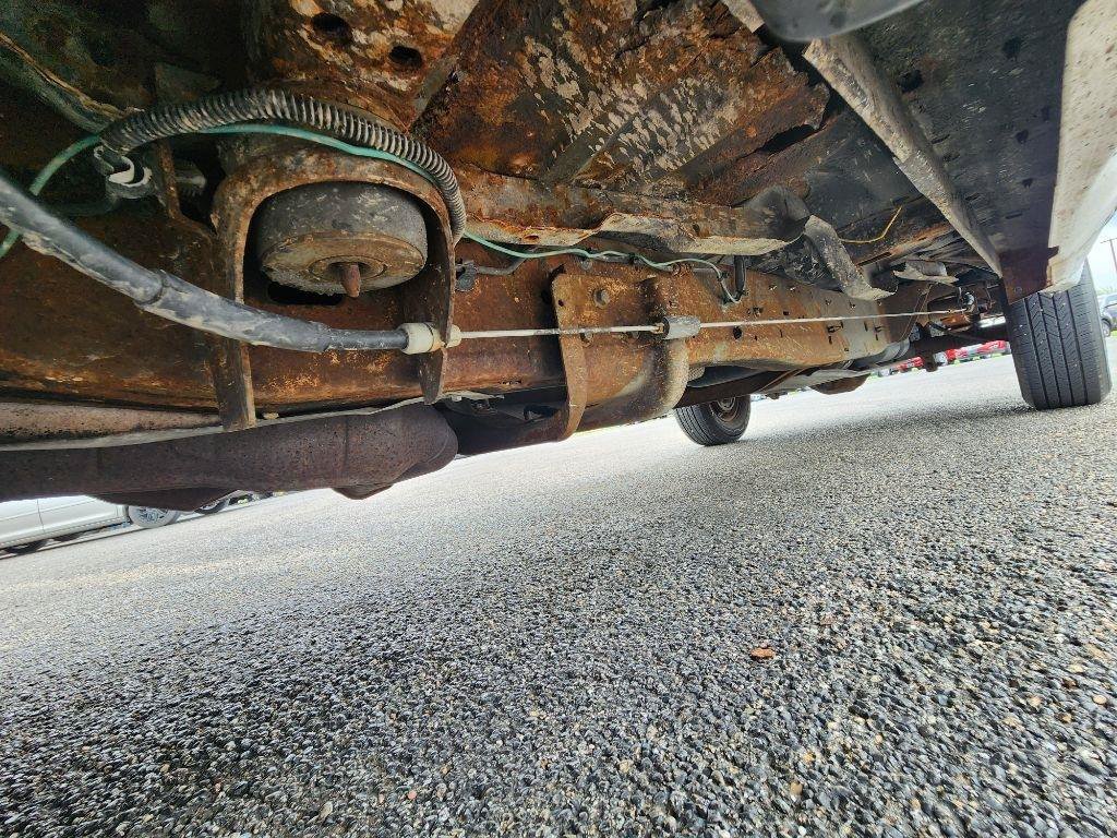 Used 2009 Ford Ranger XL RWD image 20