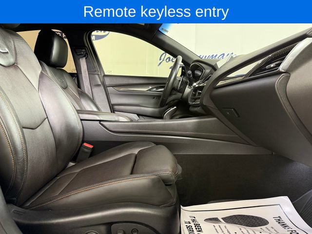 Used 2020 Cadillac CT5 Sport RWD image 17