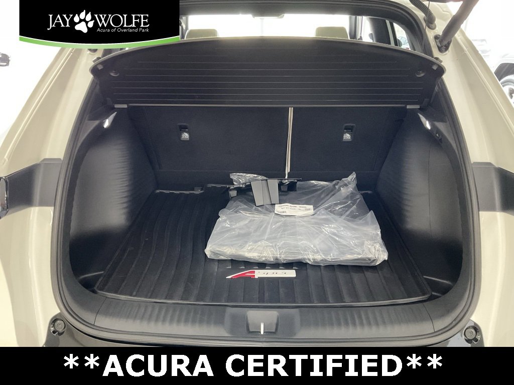 Certified 2025 Acura ADX A-Spec image 23