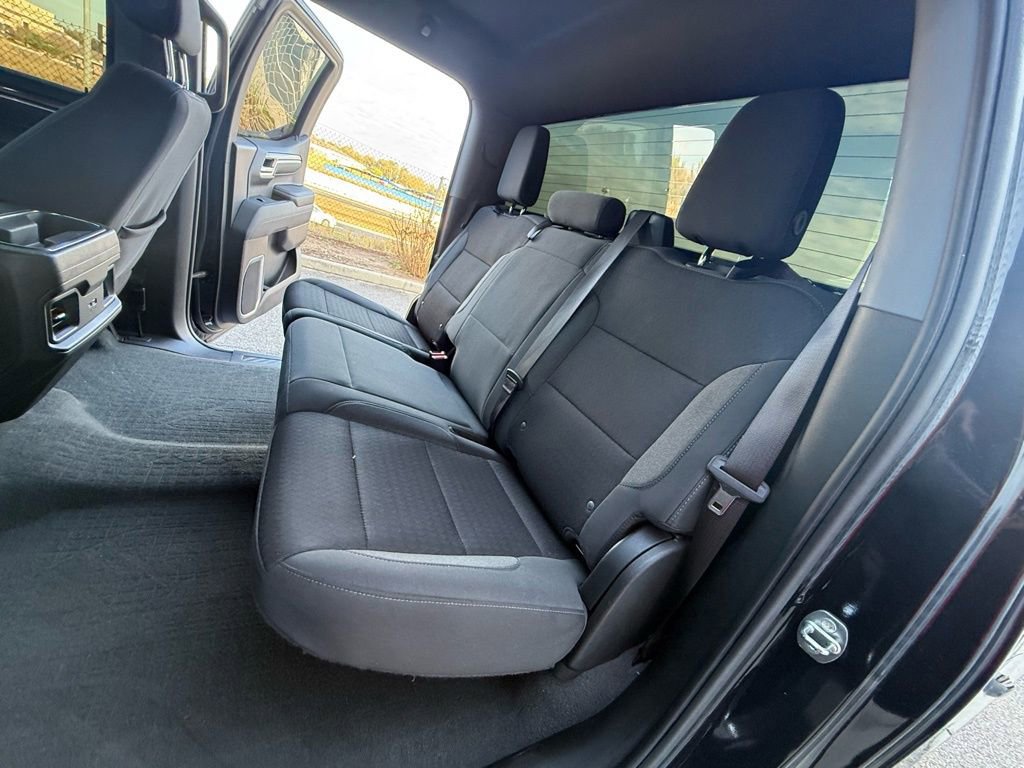 Used 2022 Chevrolet Silverado 1500 RST RWD image 61