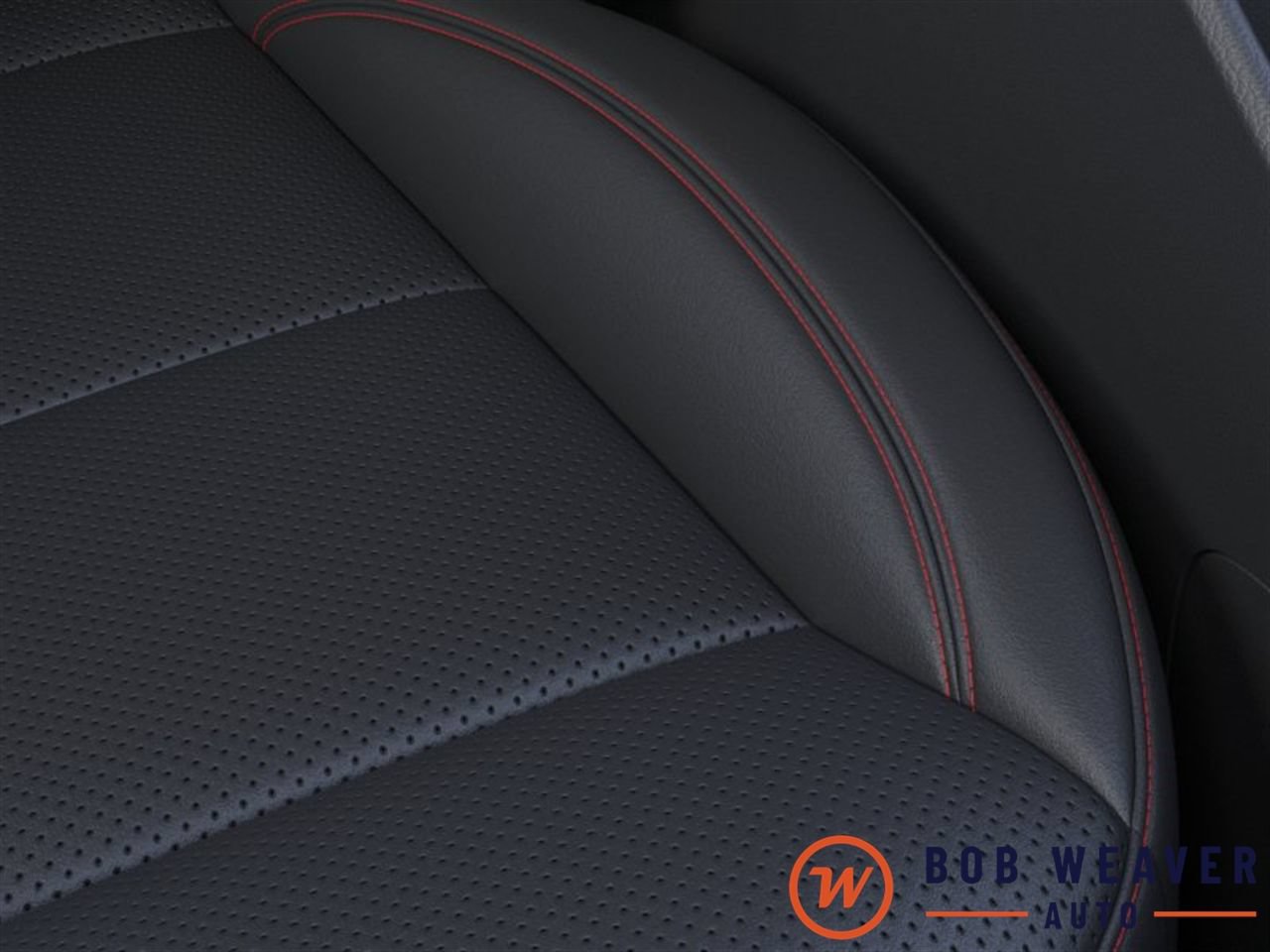 New 2026 Chevrolet Trax RS w/ Driver Confidence Package FWD image 24