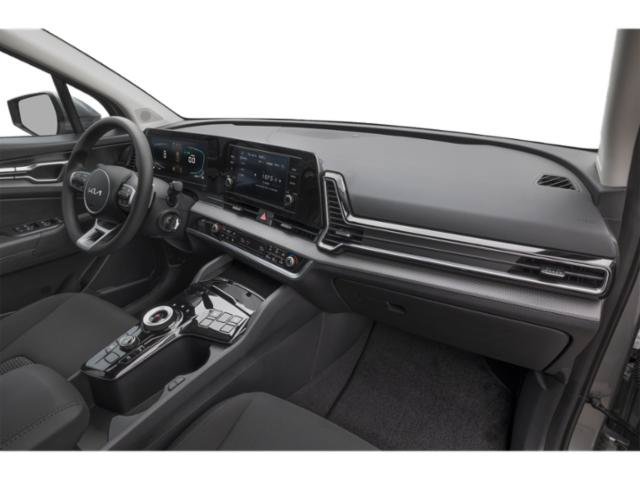 Used 2025 Kia Sportage LX AWD/4WD image 16