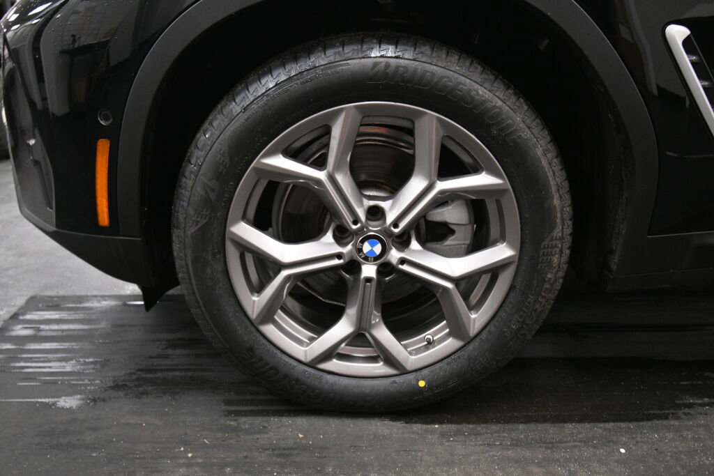 Used 2024 BMW X3 xDrive30i w/ Premium Package w/ZPA image 36