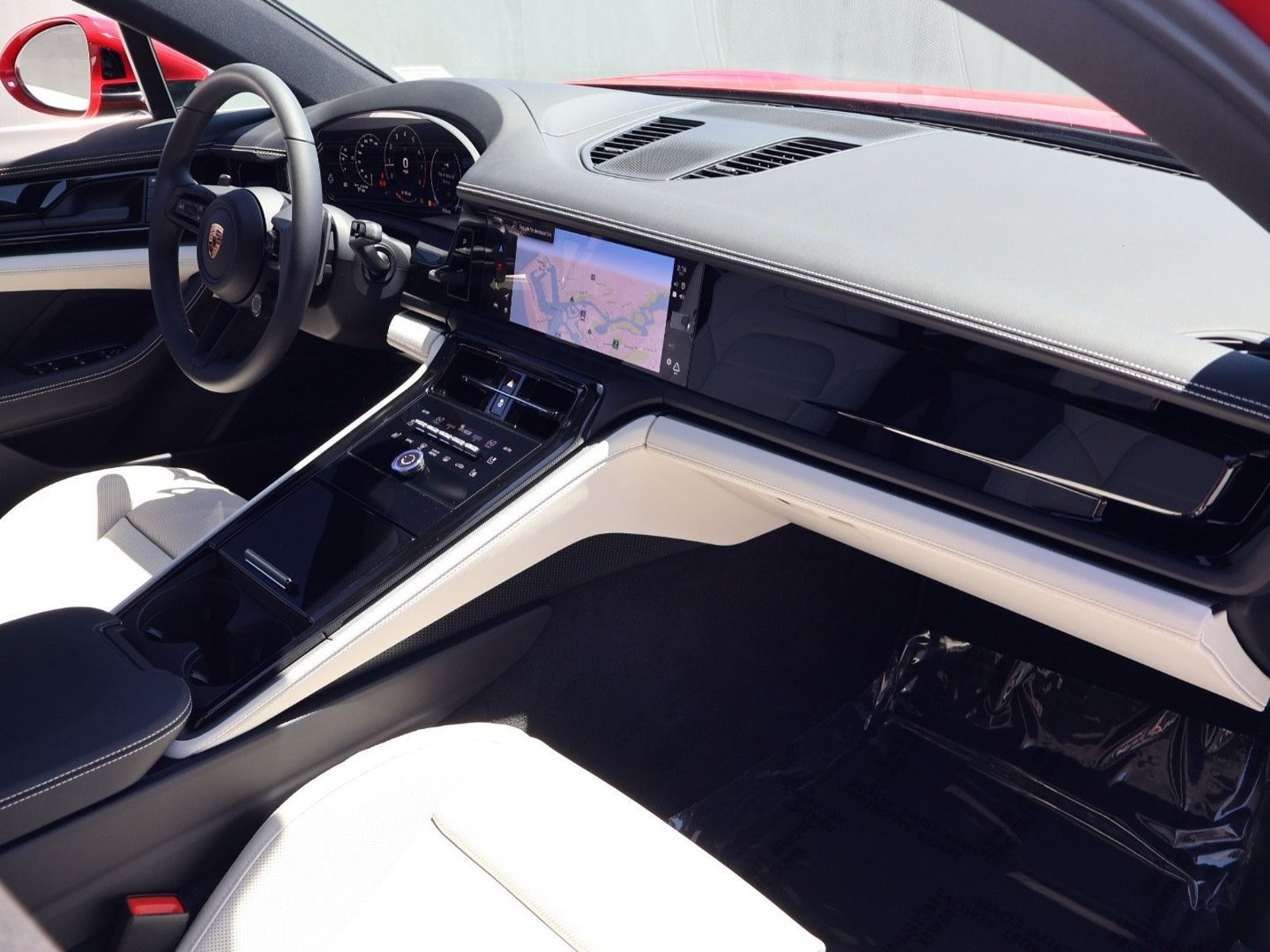New 2026 Porsche Panamera image 25