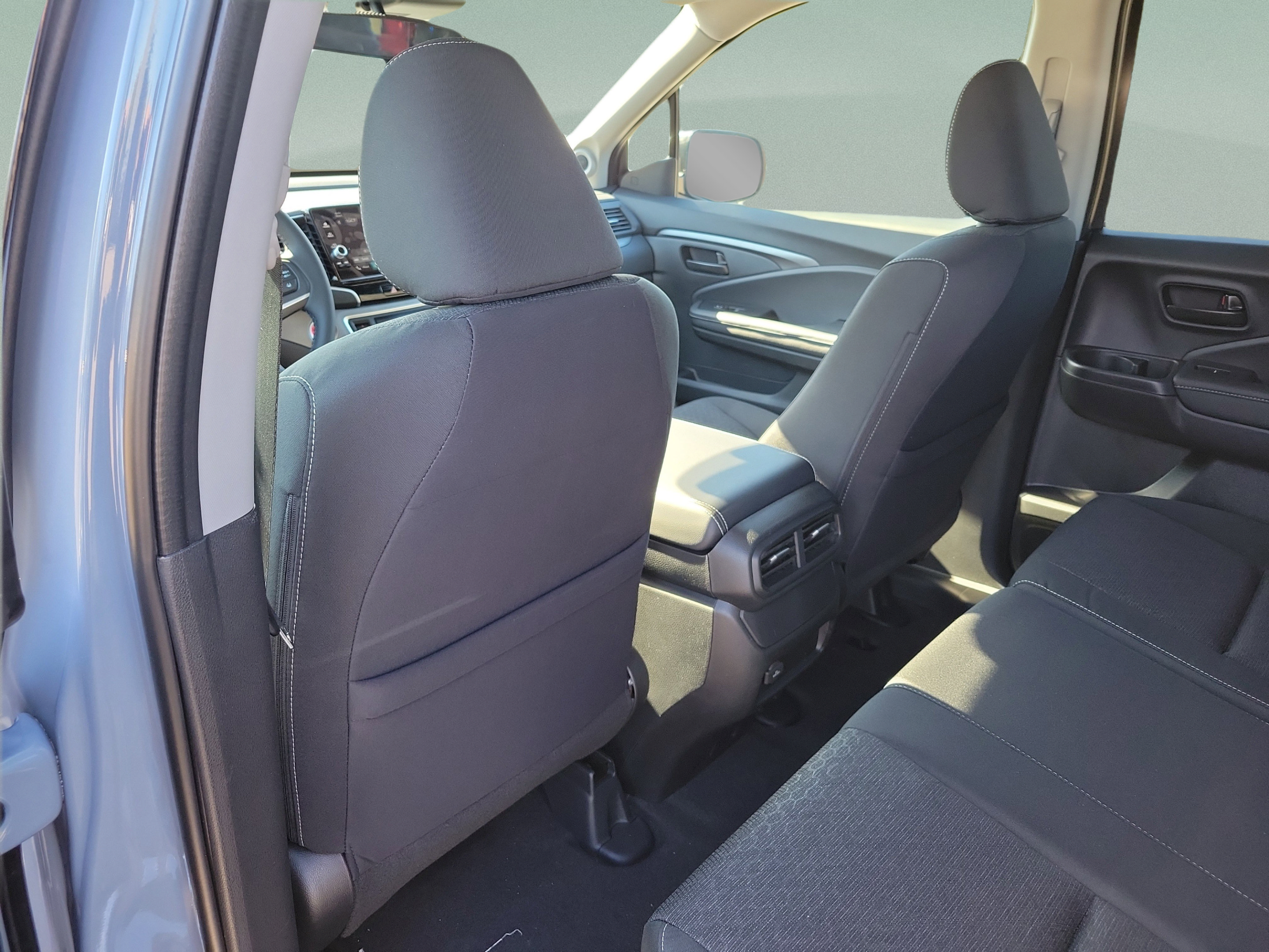 New 2026 Honda Ridgeline Sport image 10