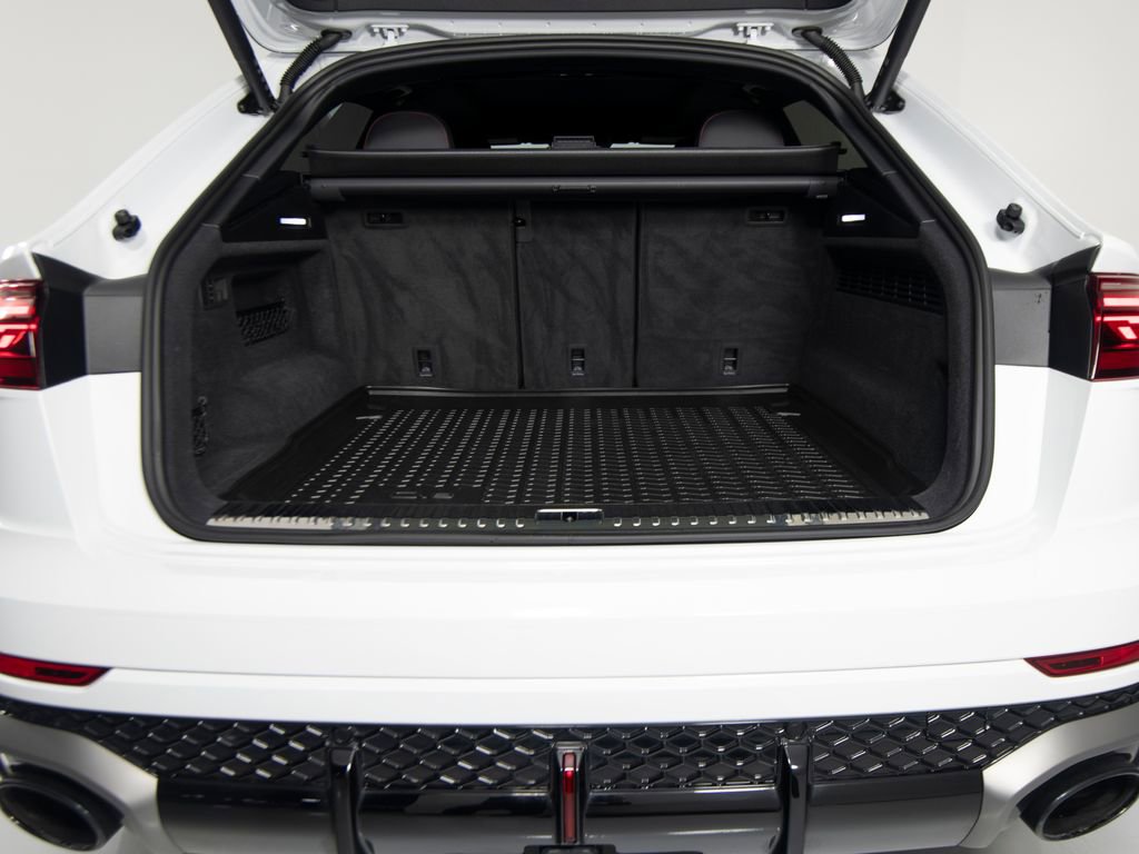 Used 2025 Audi RS Q8 performance AWD/4WD image 40