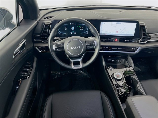 Used 2025 Kia Sportage X-Line image 23