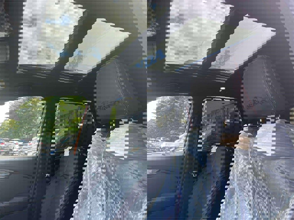 New 2026 Honda Passport TrailSport Elite image 20