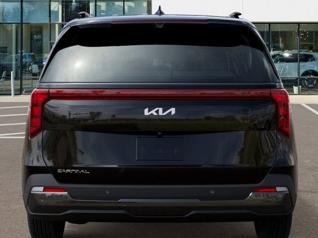 New 2026 Kia Carnival SX image 13
