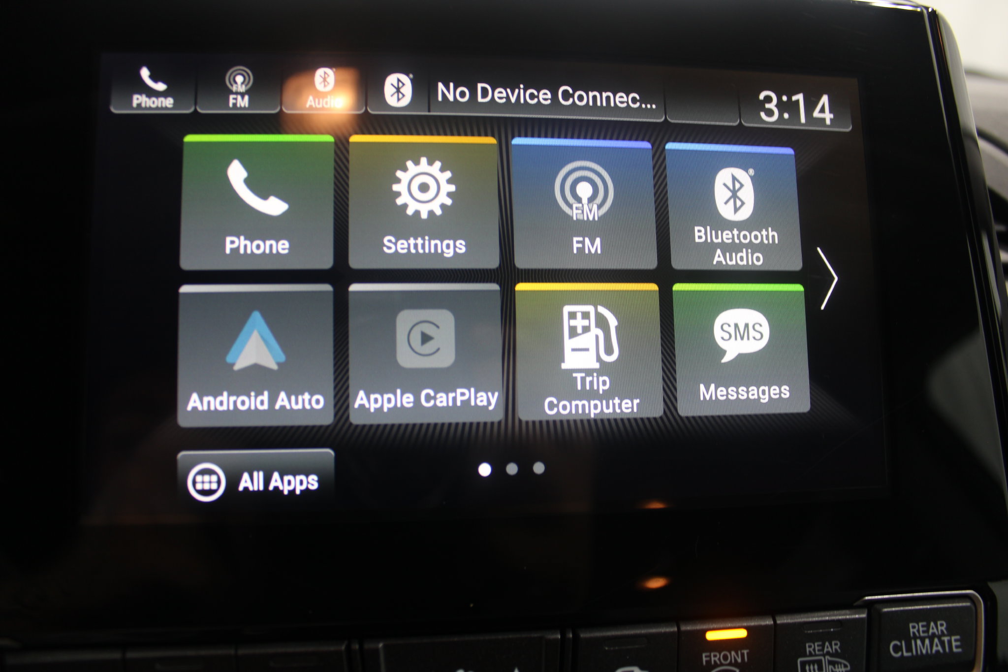 Used 2019 Honda Odyssey EX-L image 30