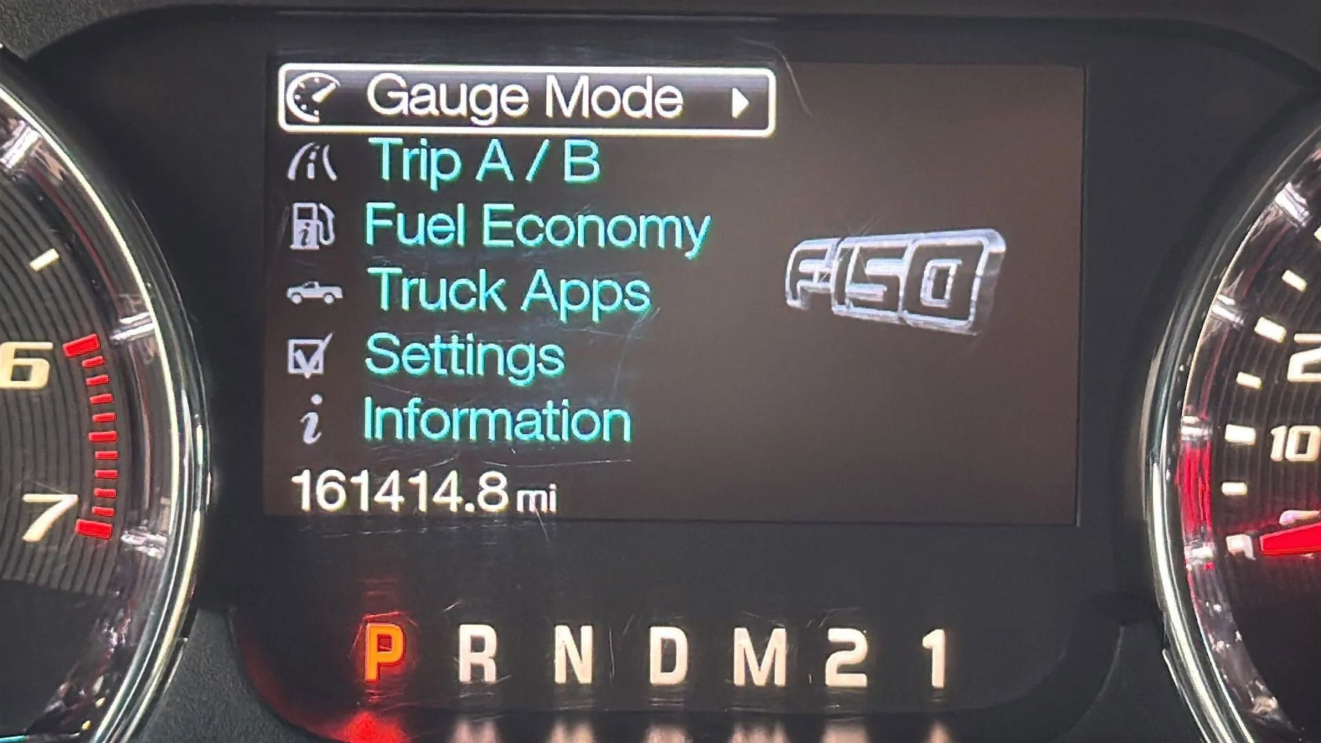 Used 2014 Ford F150 FX2 w/ Equipment Group 402A Luxury RWD image 28