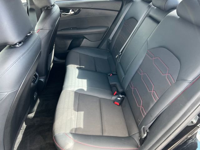 Used 2022 Kia Forte GT image 30