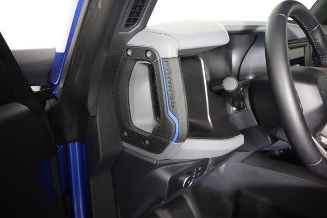 Used 2022 Ford Bronco Black Diamond AWD/4WD image 35