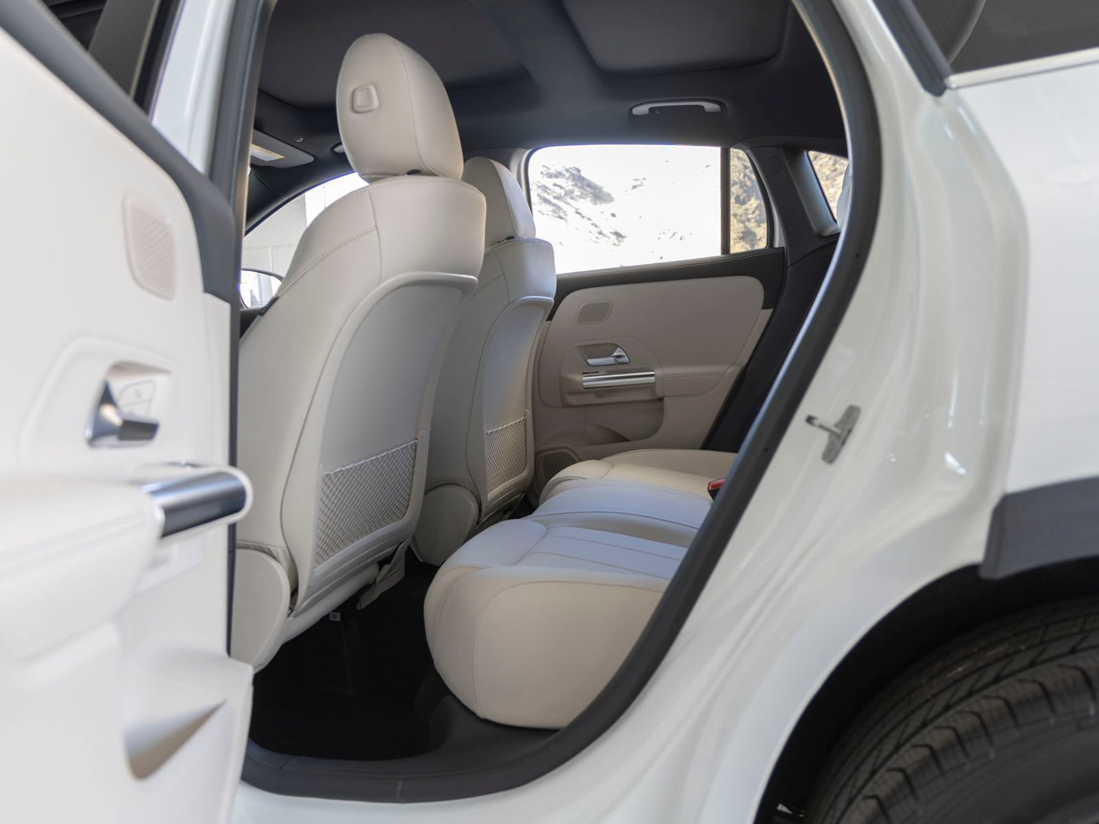 New 2026 Mercedes-Benz GLA 250 image 19