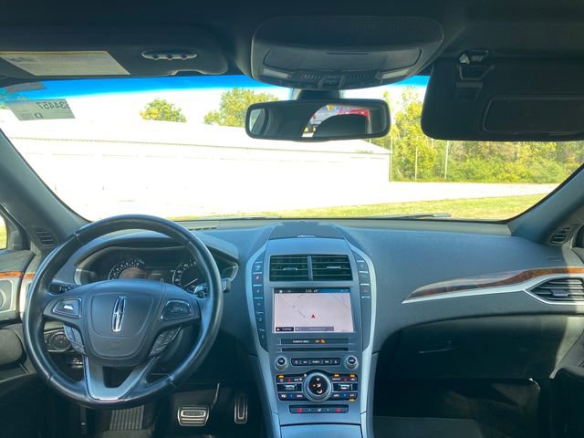 Used 2019 Lincoln MKZ Reserve w/ Reserve Plus Package image 21