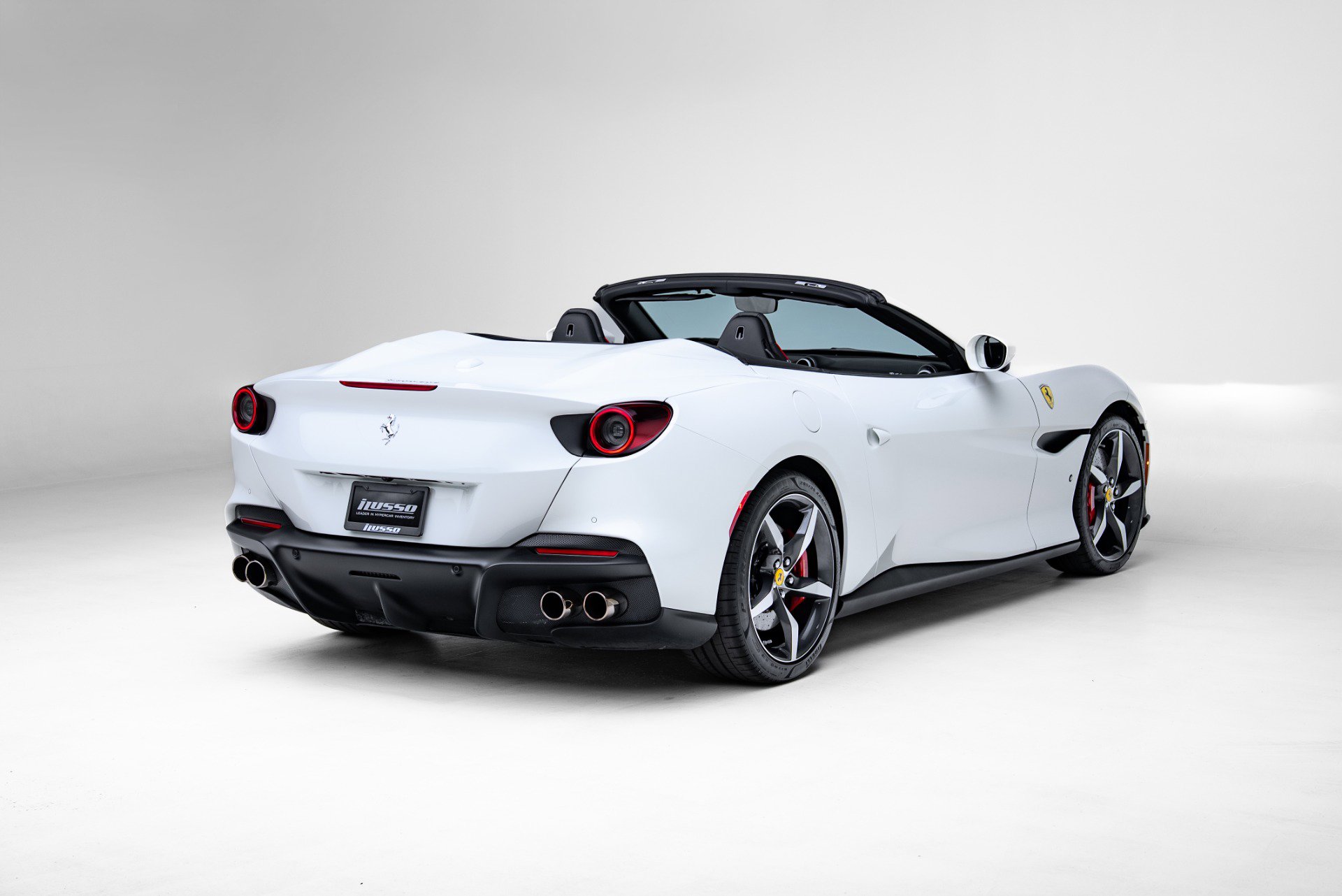 Used 2022 Ferrari Portofino M image 40