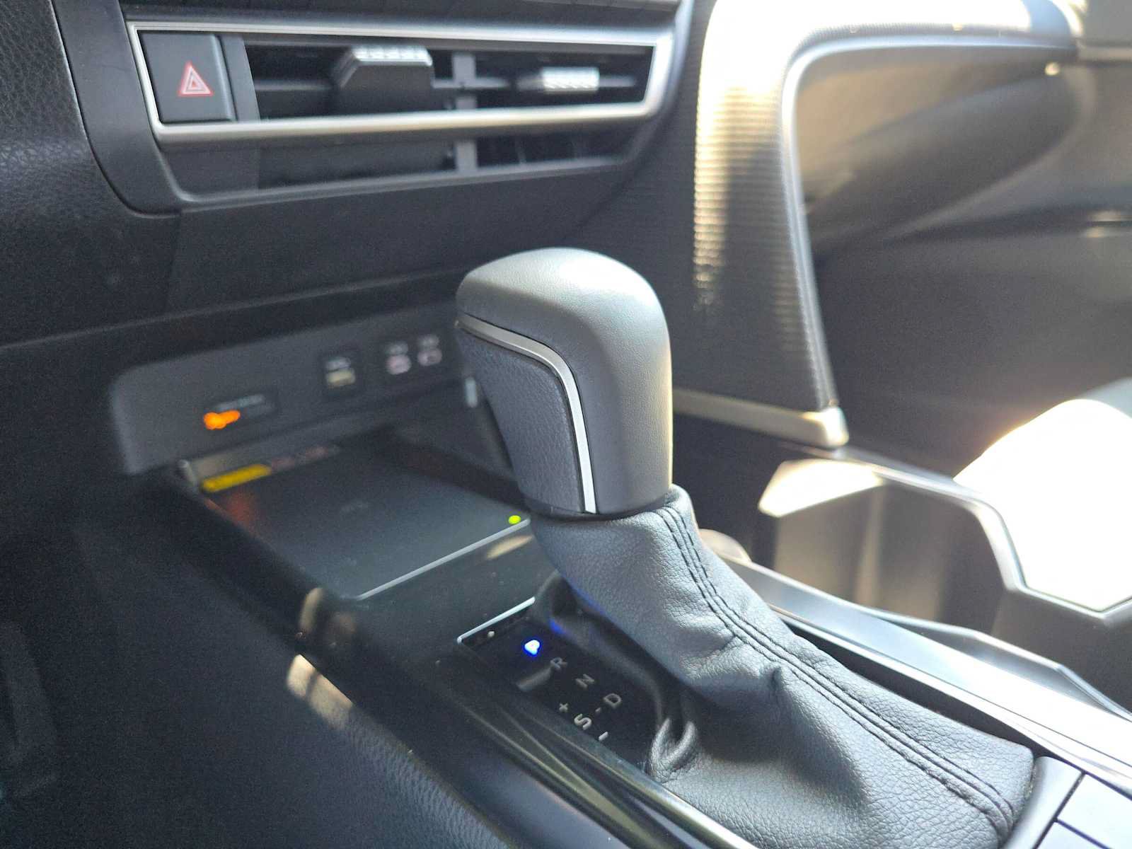 Certified 2026 Toyota Camry SE FWD image 35