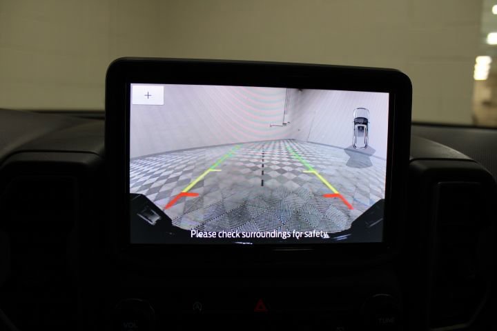 Used 2023 Ford Bronco Sport Big Bend w/ Convenience Package image 5