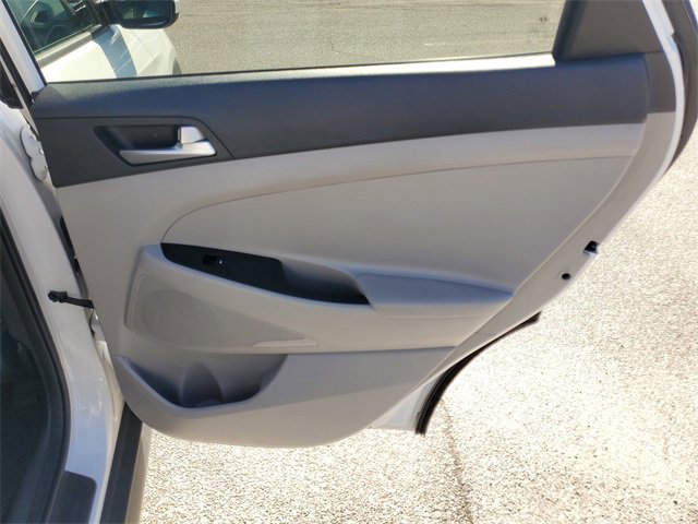 Used 2019 Hyundai Tucson SE image 31