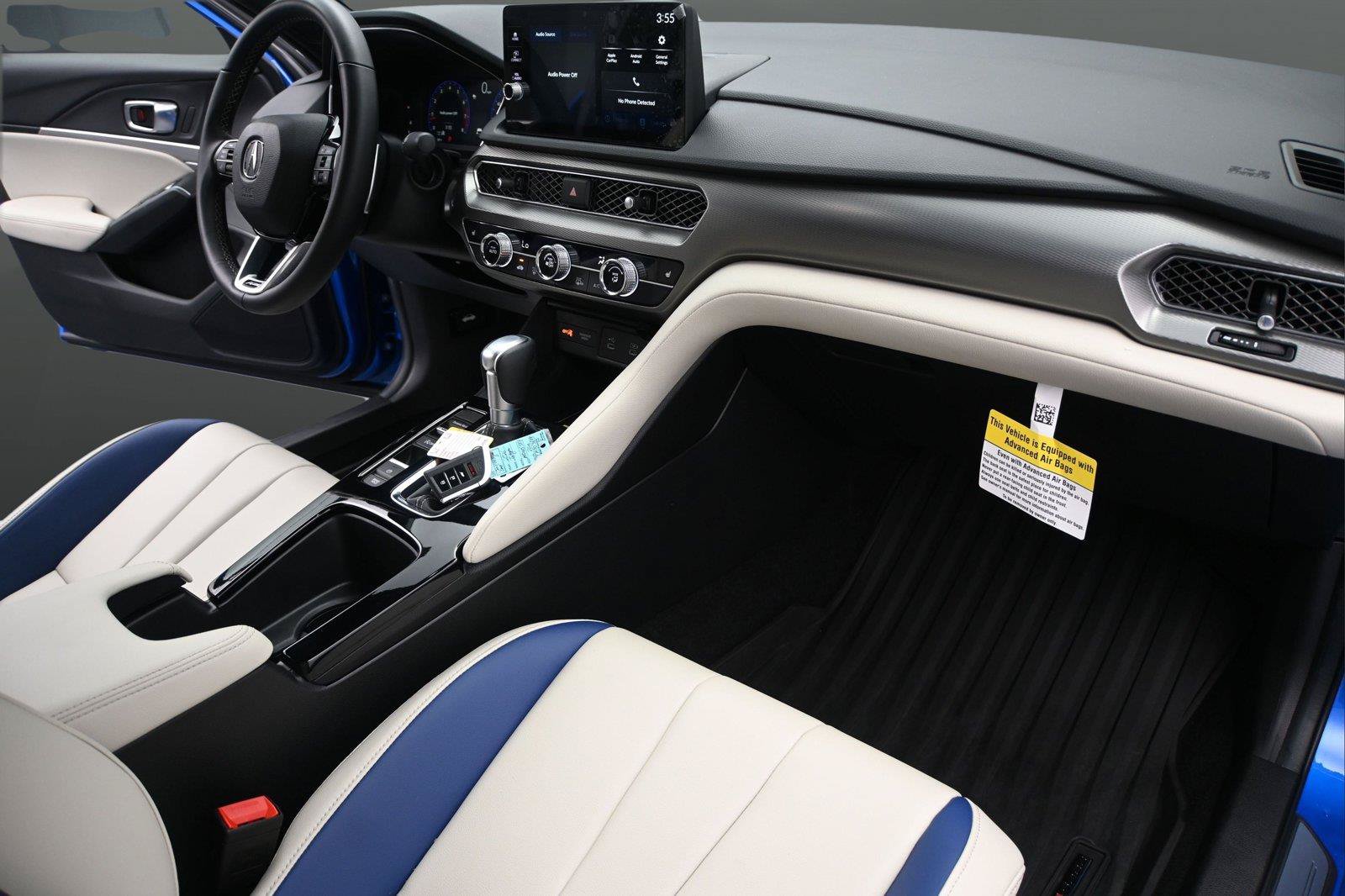 Certified 2026 Acura Integra A-Spec FWD image 18
