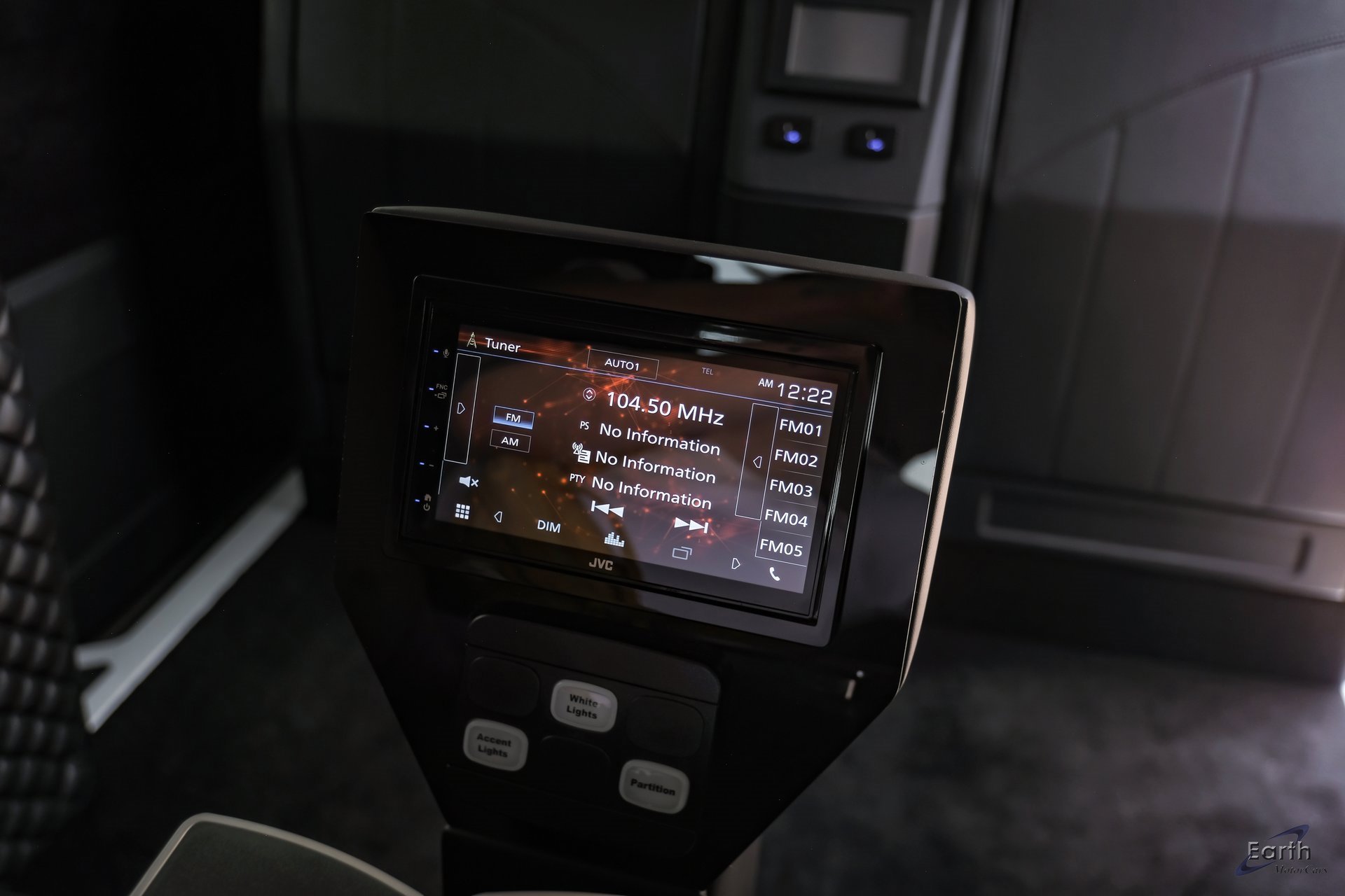 Used 2023 Mercedes-Benz Metris Passenger image 68