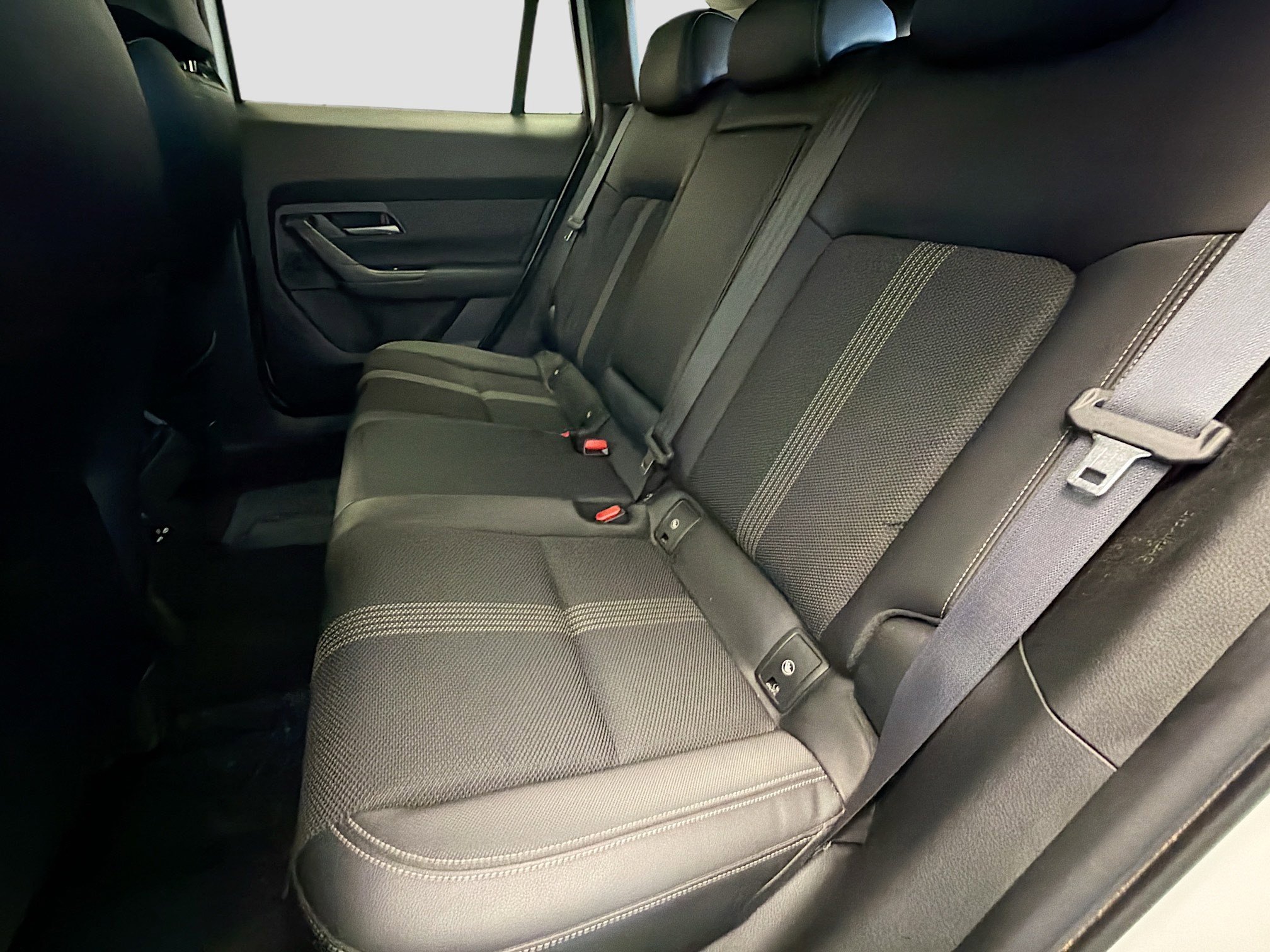 Used 2023 MAZDA CX-50 2.5 S w/ Preferred Plus Pkg image 13