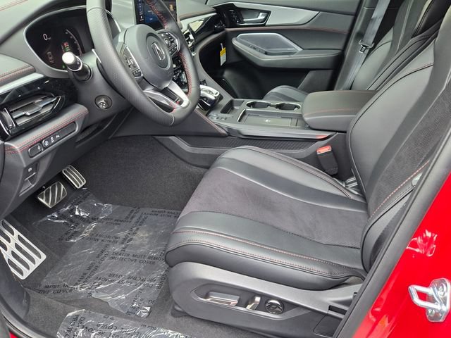 New 2026 Acura MDX A-Spec AWD/4WD image 6