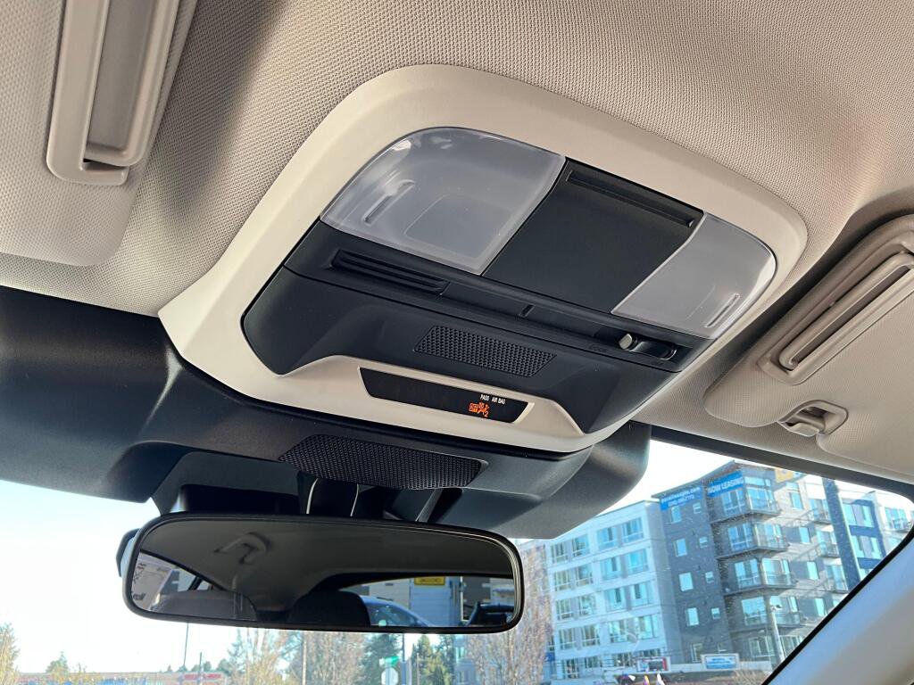 New 2026 Subaru Crosstrek 2.5i image 16