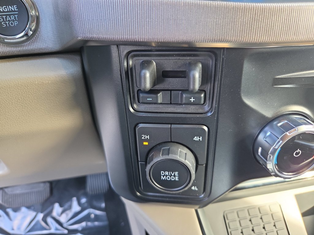 New 2027 Ford F250 Platinum w/ Platinum Plus Package AWD/4WD image 39