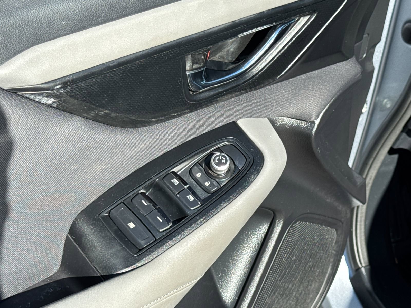 Certified 2022 Subaru Outback Premium image 18