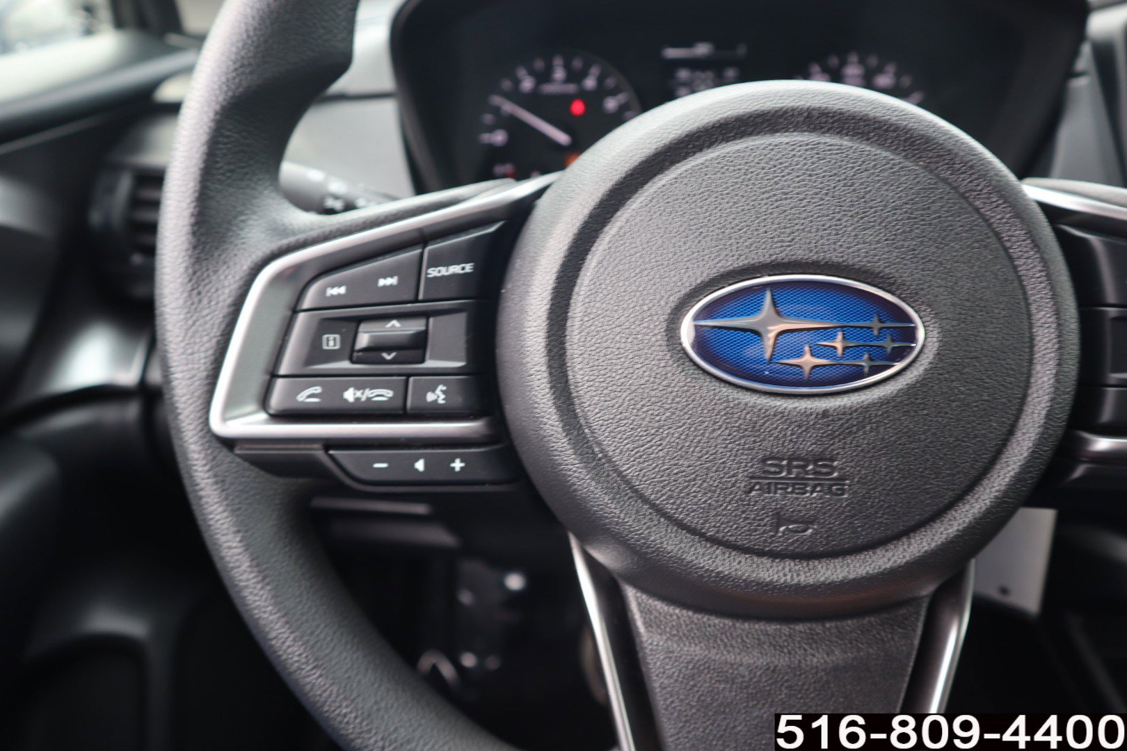 Used 2025 Subaru Impreza 2.0i image 19
