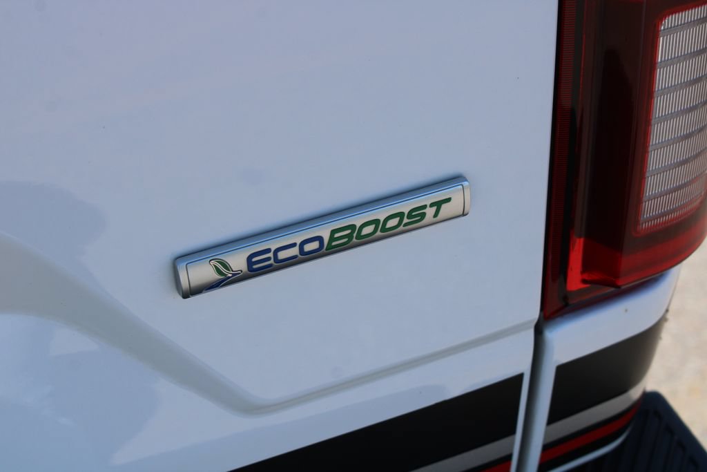 Used 2018 Ford F150 Lariat w/ Equipment Group 502A Luxury AWD/4WD image 29