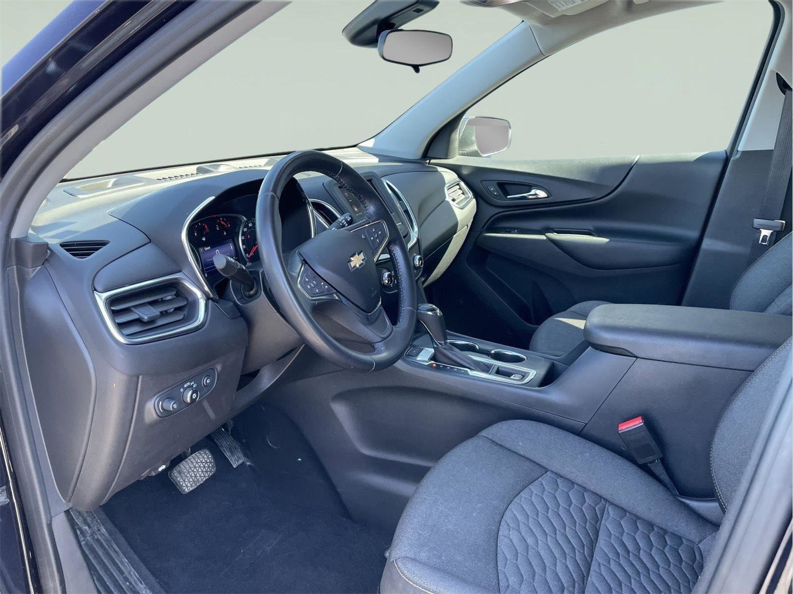 Used 2020 Chevrolet Equinox LT image 13