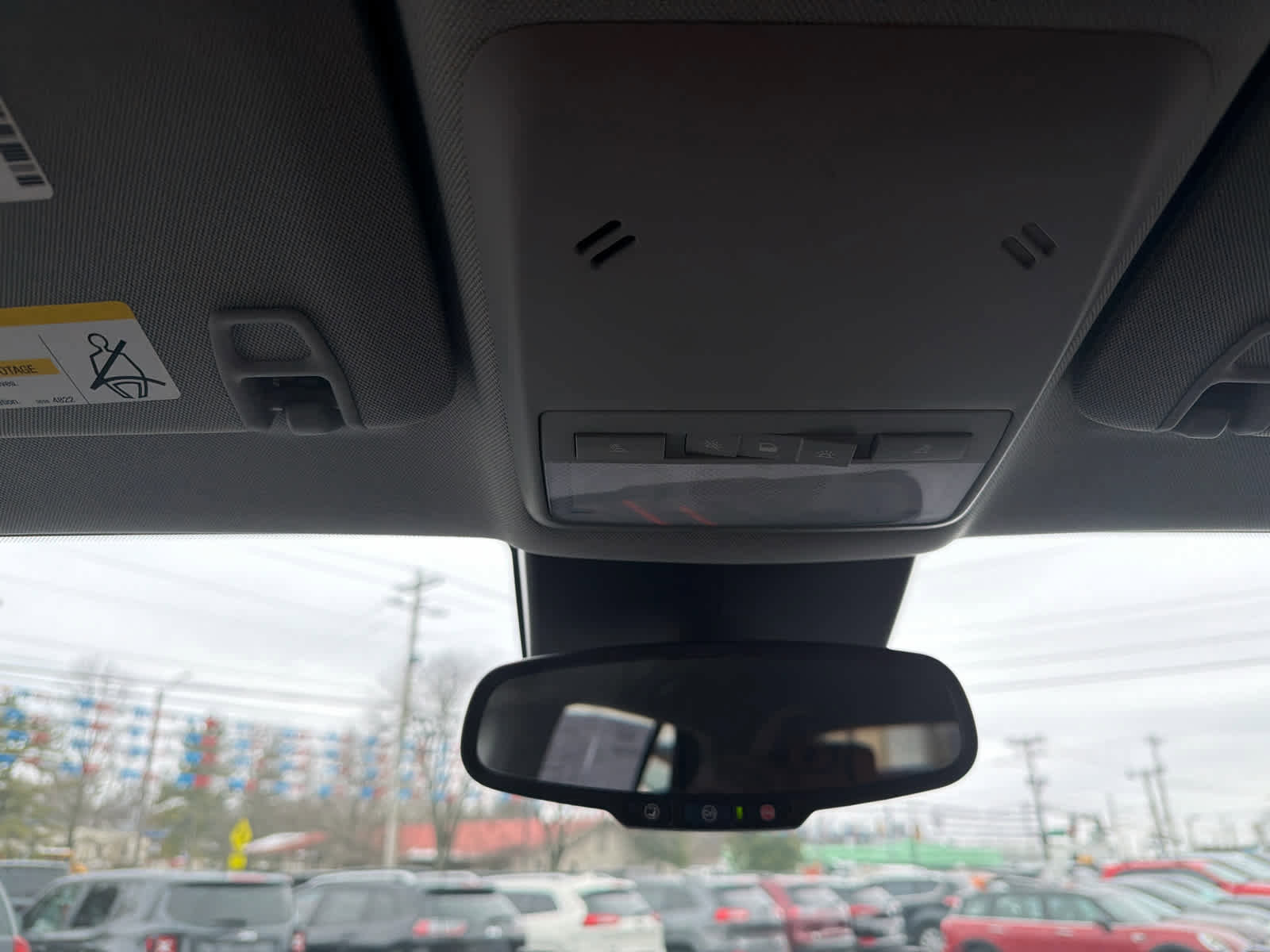 Used 2019 Chevrolet Trax LT image 30