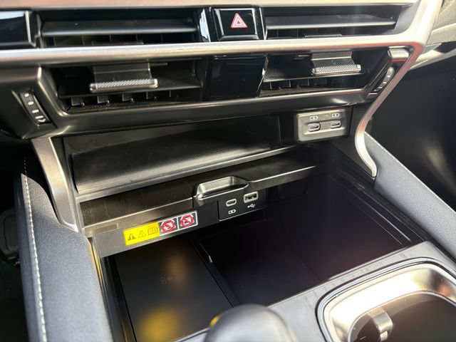 Used 2023 Lexus RX 350 Premium Plus w/ Cold Area Package FWD image 25