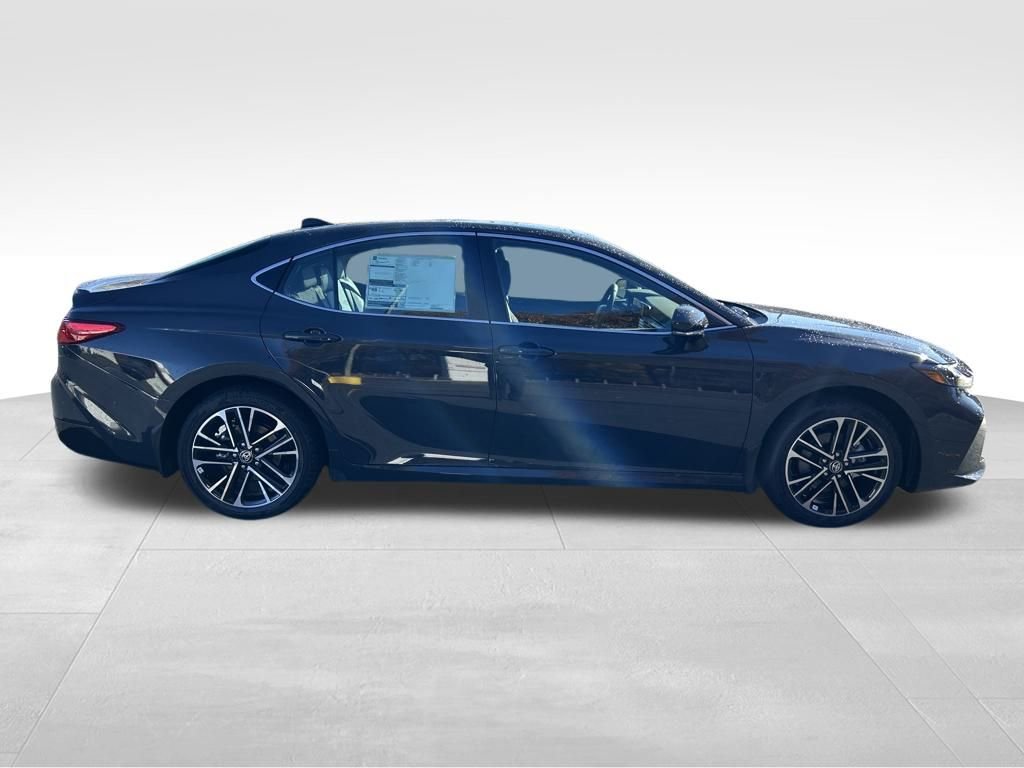 New 2026 Toyota Camry XLE image 6