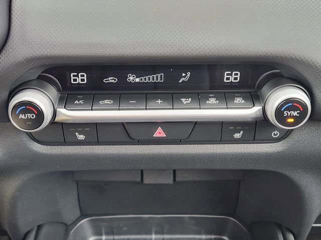 New 2026 MAZDA CX-50 2.5 Hybrid w/ Weather Package image 14