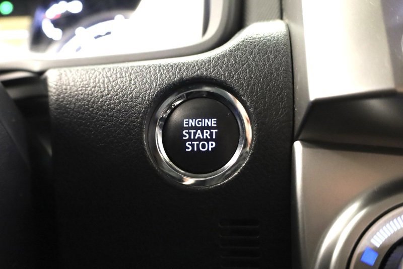 Used 2022 Toyota 4Runner Limited image 25