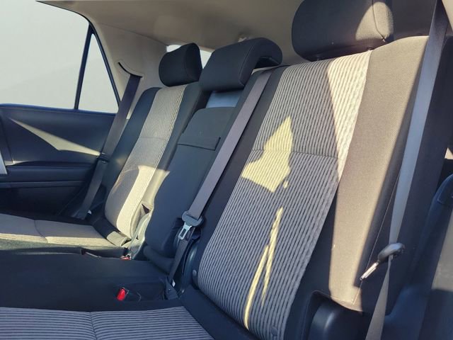 Used 2024 Toyota 4Runner SR5 AWD/4WD image 9