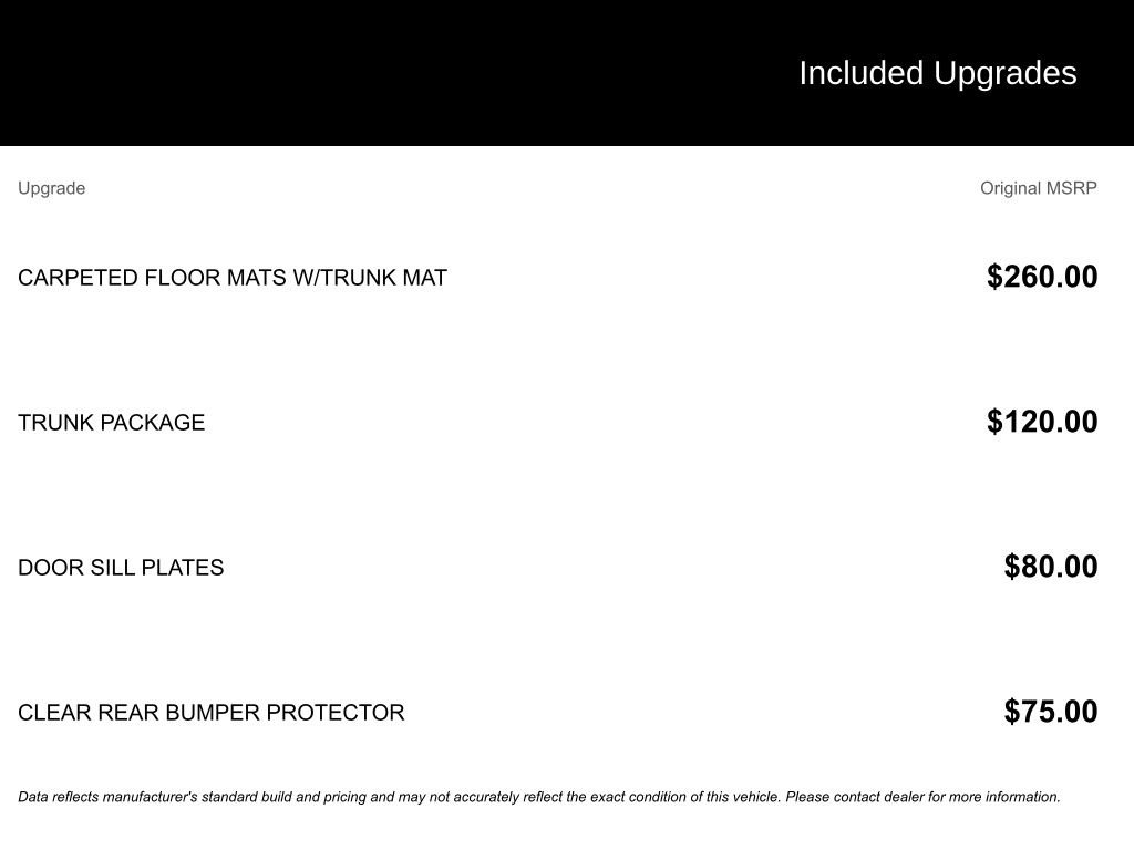 Certified 2022 Nissan Sentra SV w/ Trunk Package image 10