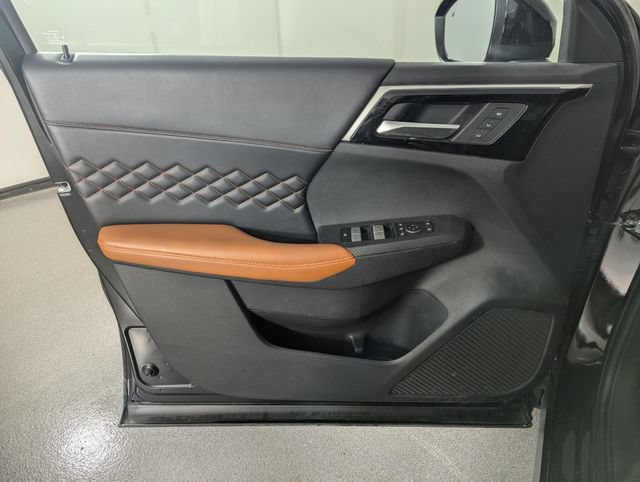 Used 2022 Mitsubishi Outlander SEL AWD/4WD image 9