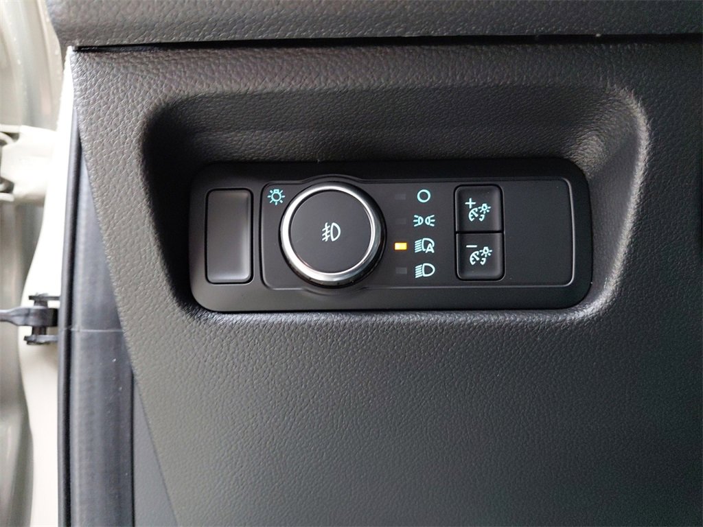 New 2025 Ford Ranger XLT w/ Equipment Group 301A High image 30