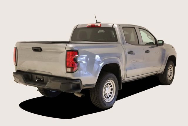 Used 2023 Chevrolet Colorado W/T image 6
