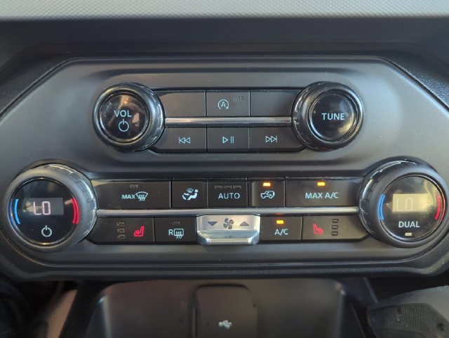 Used 2024 Ford Bronco Big Bend AWD/4WD image 33