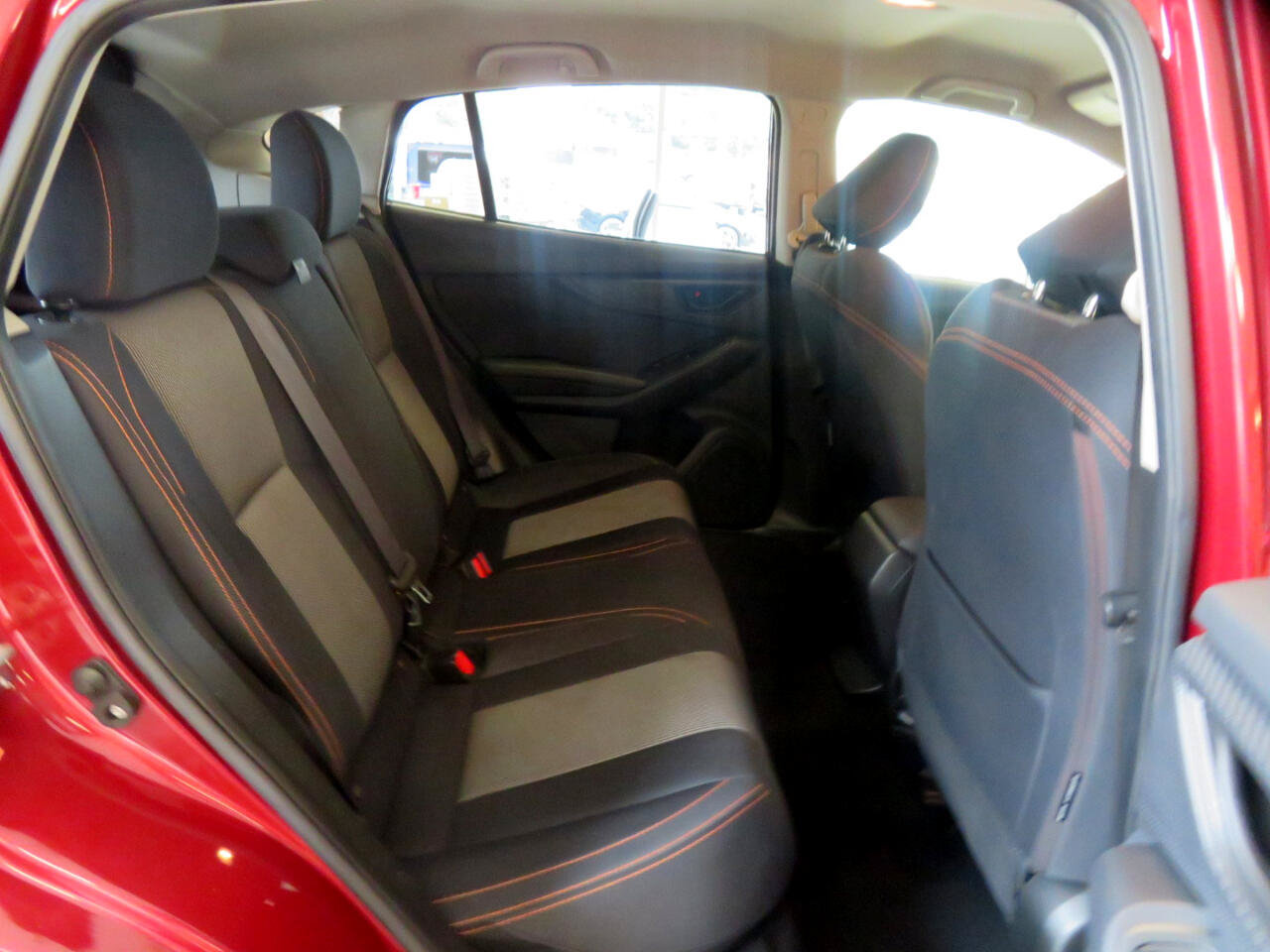 Used 2019 Subaru Crosstrek 2.0i Premium AWD/4WD image 20